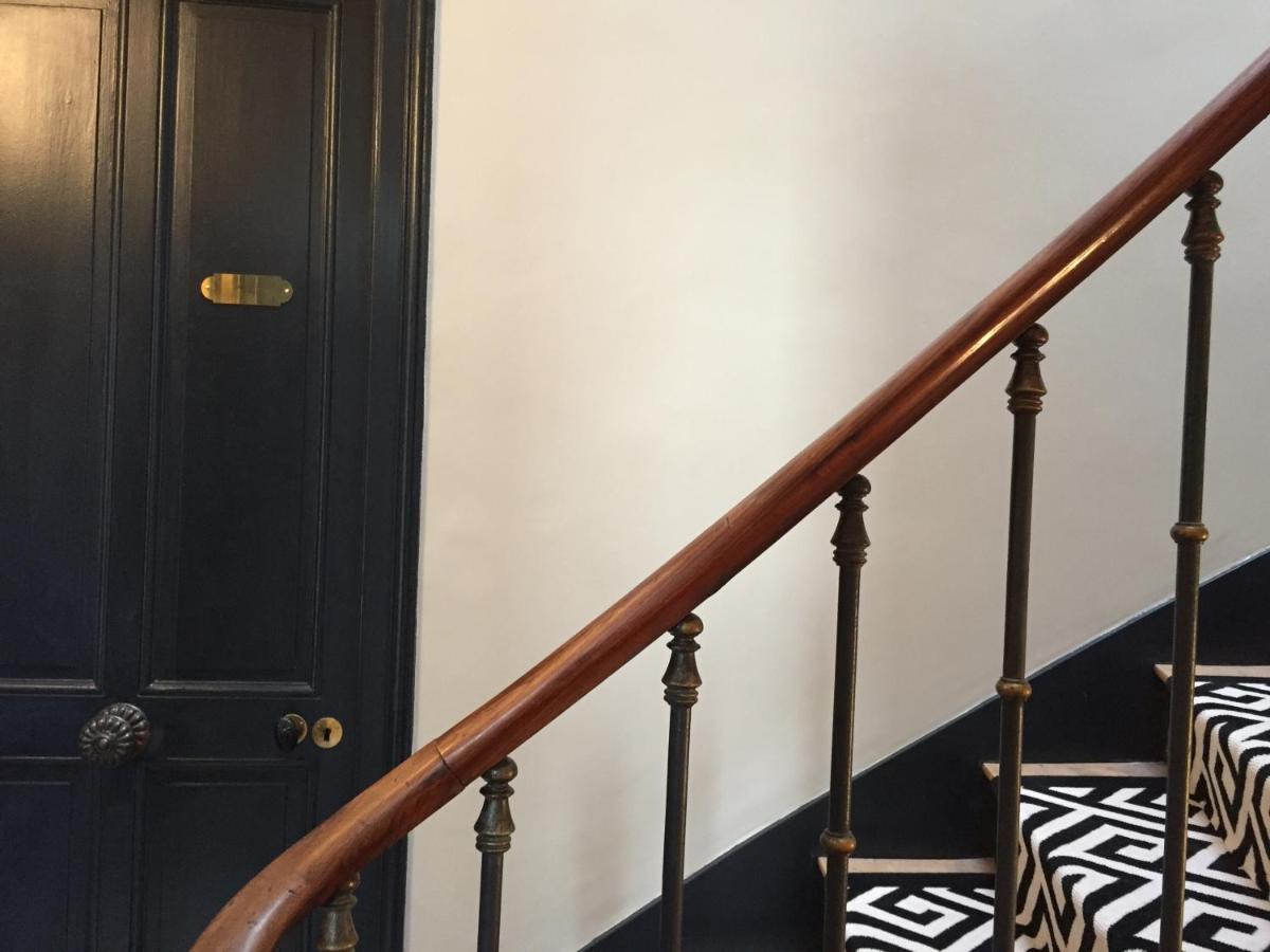 Bed & Breakfast Maison Caju - La Rochelle