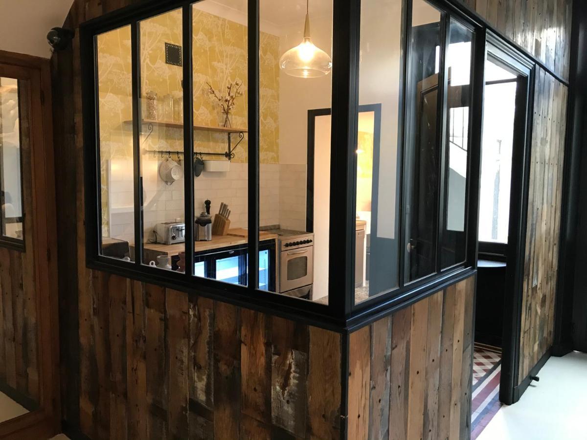 Maison Caju - La Rochelle Bed & Breakfast La Rochelle (Charente-Maritime)