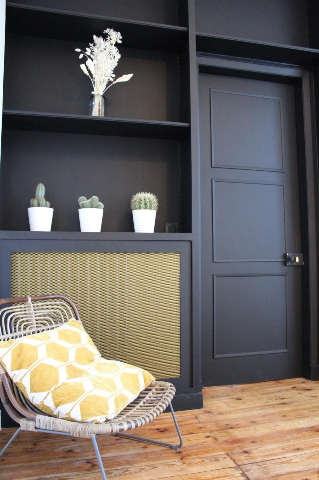 Maison Caju - La Rochelle Bed & Breakfast *